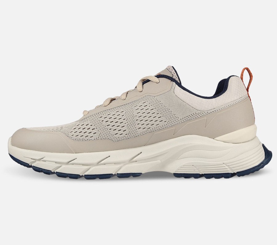 Miehet SKECHERS Kengat | Arch Fit Baxter - Pendroy