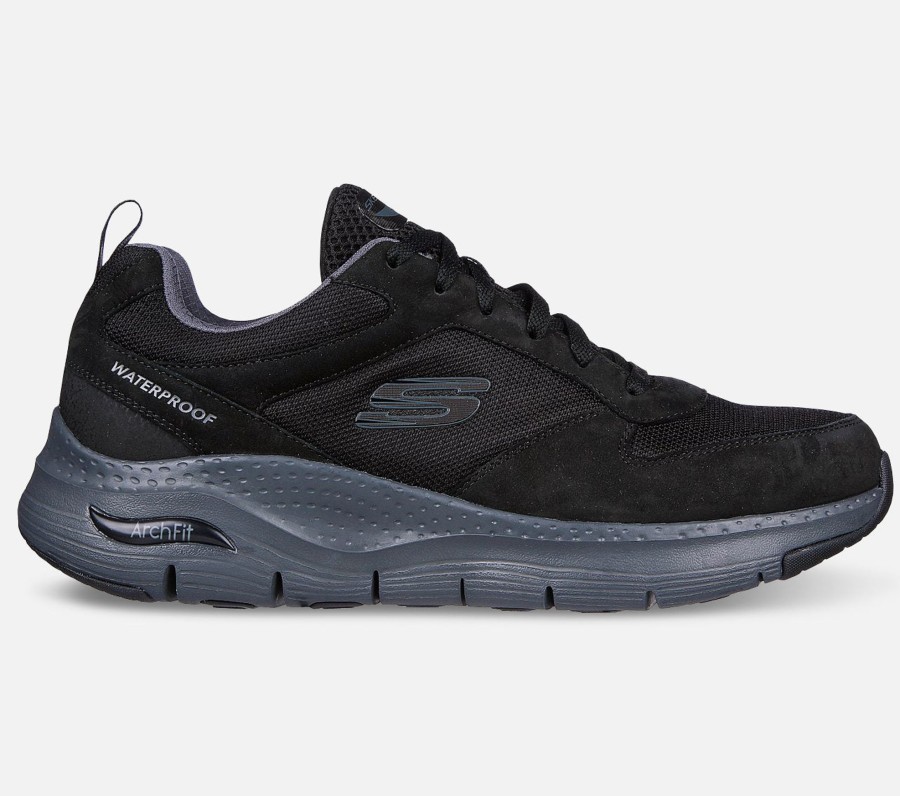 Miehet SKECHERS Kengat | Arch Fit Render - Waterproof