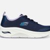 Naiset SKECHERS Kengat | Relaxed Fit Arch Fit D'Lux - Cosy Path