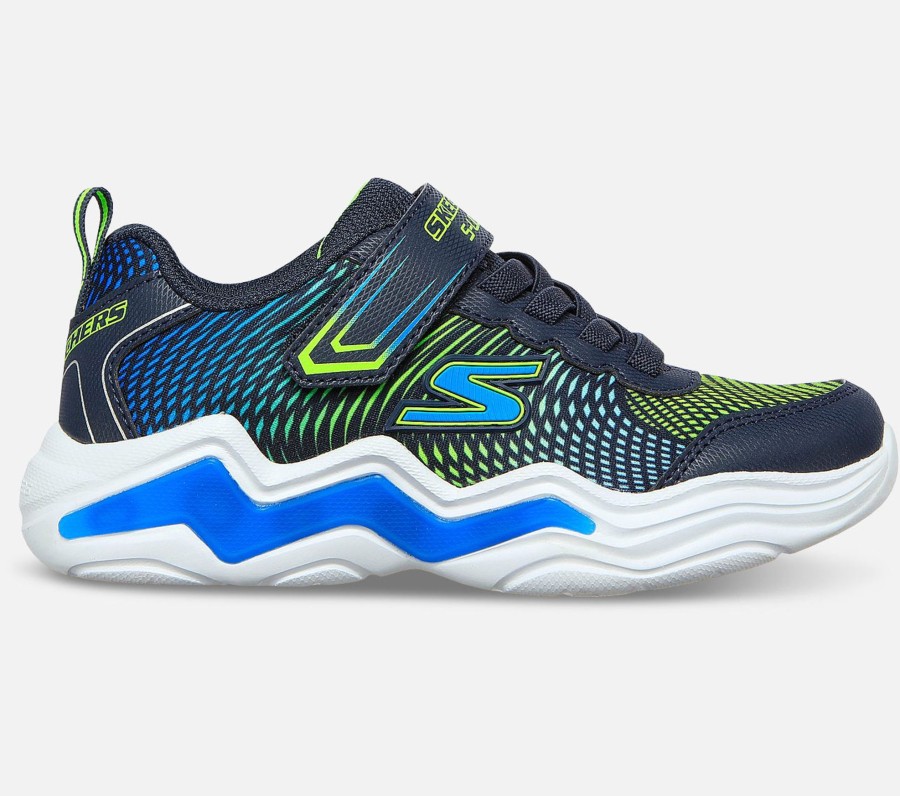 Lapset SKECHERS Kengat | S-Lights Erupters Iv