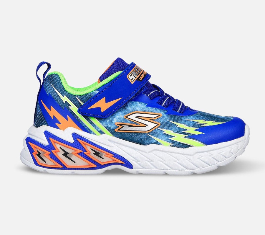 Lapset SKECHERS Kengat | Light Storm 2.0