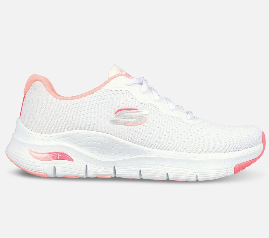 Naiset SKECHERS Kengat | Arch Fit - Infinity Cool