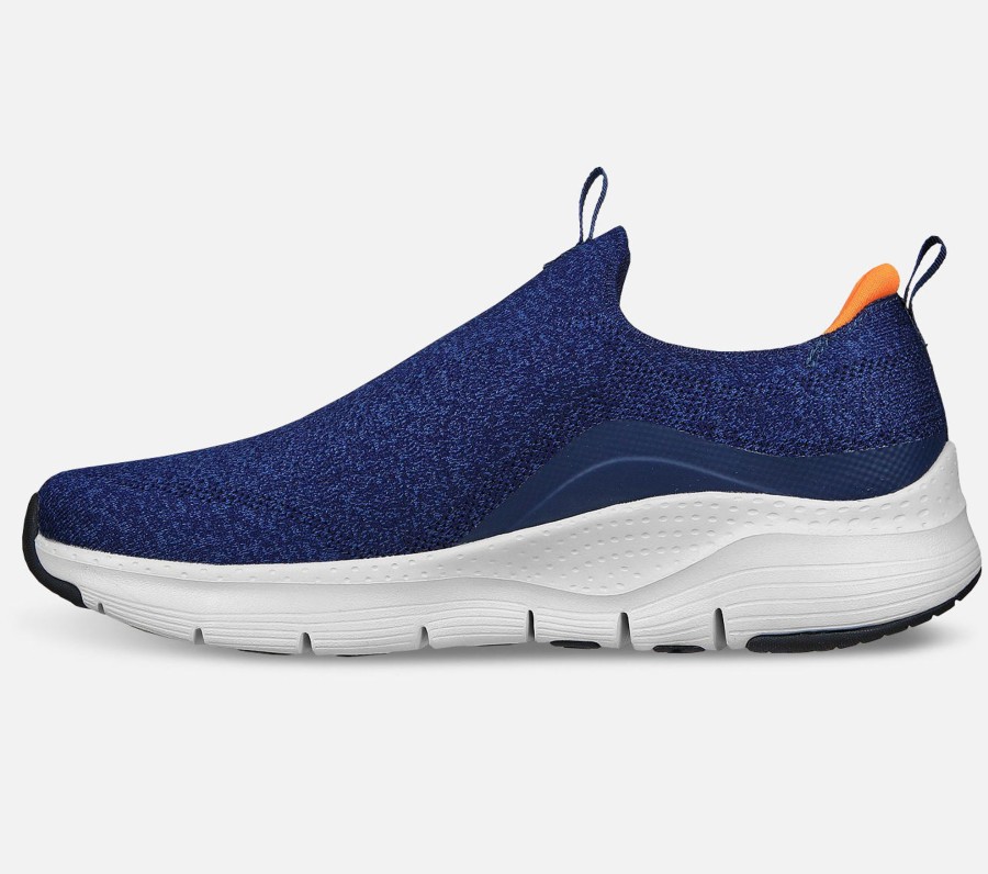 Miehet SKECHERS Kengat | Arch Fit - Keep It Up