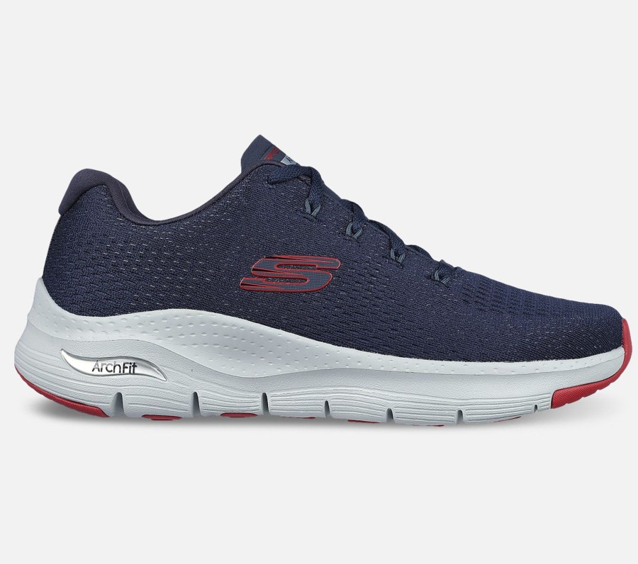 Miehet SKECHERS Kengat | Arch Fit - Takar