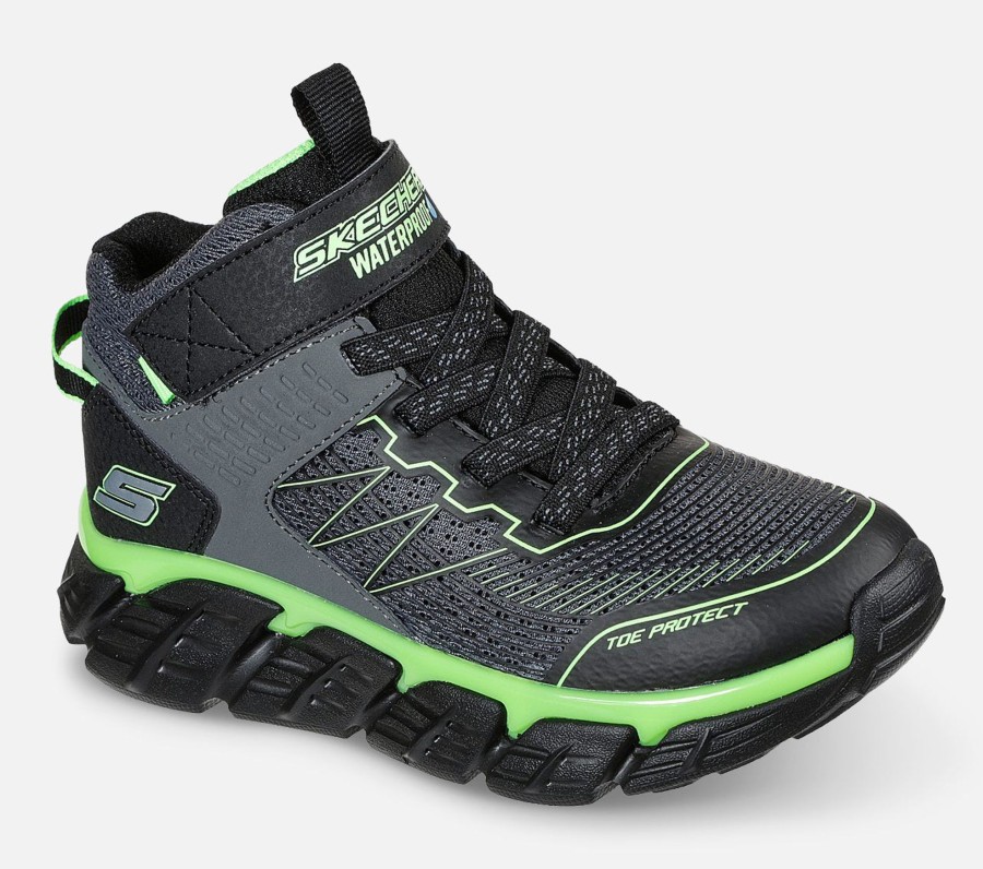 Lapset SKECHERS Nilkkurit | Tech-Grip - Waterproof