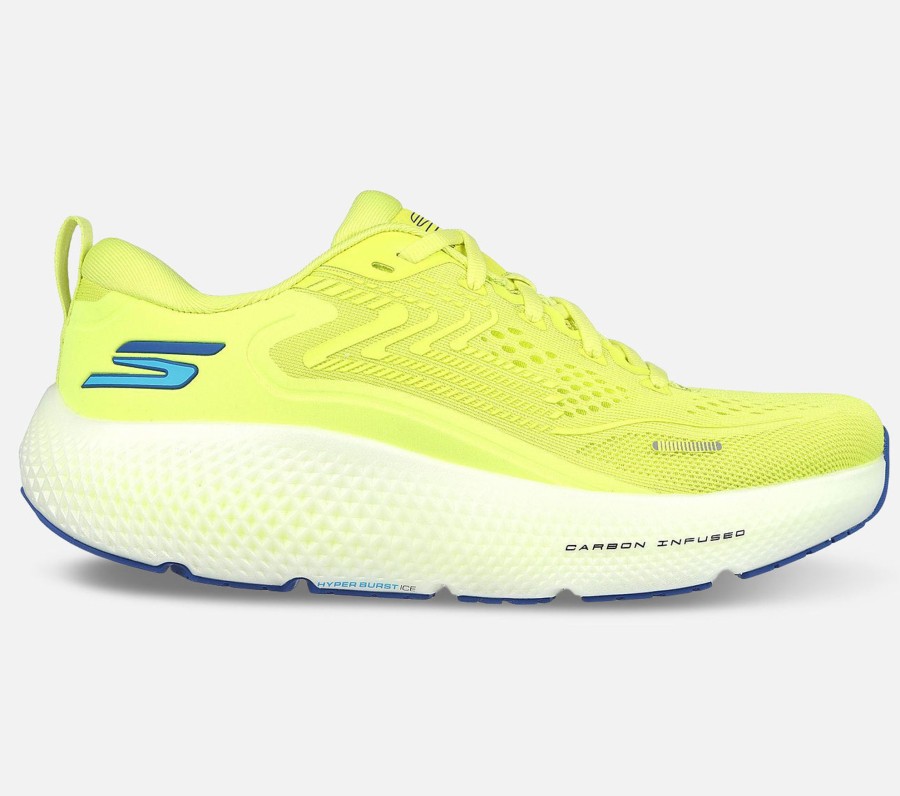 Miehet SKECHERS Kengat | Go Run Maxroad 6