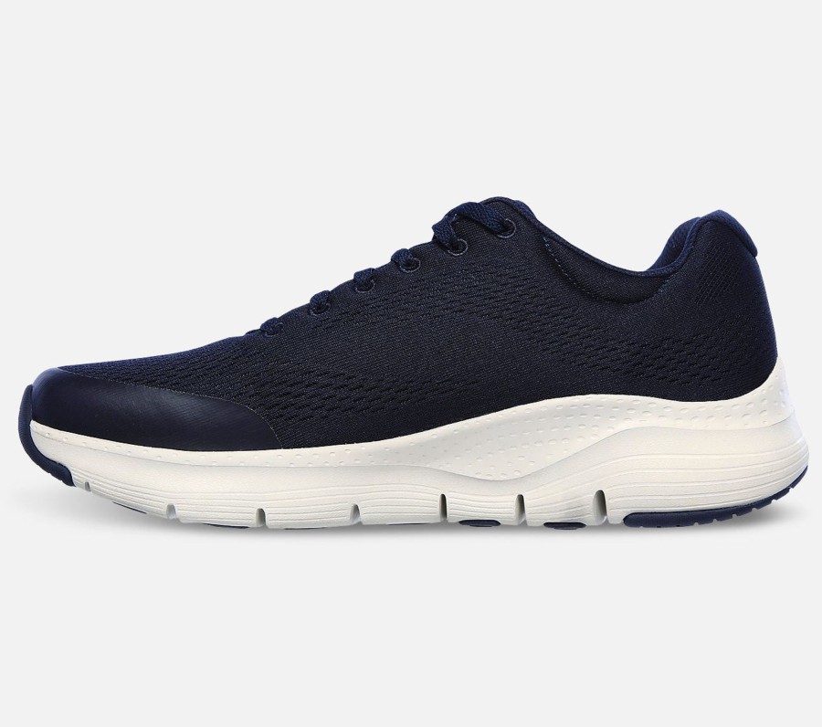 Miehet SKECHERS Kengat | Wide Fit: Arch Fit