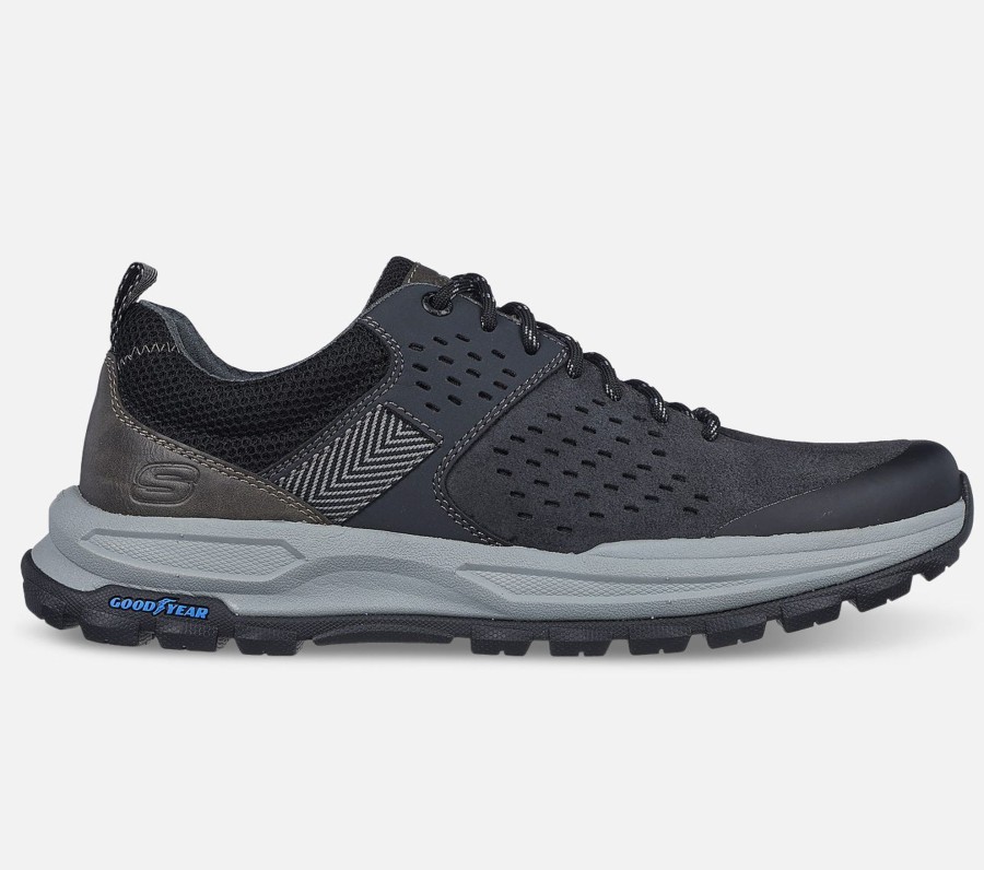 Miehet SKECHERS Kengat | Relaxed Fit: Zeller - Clayson