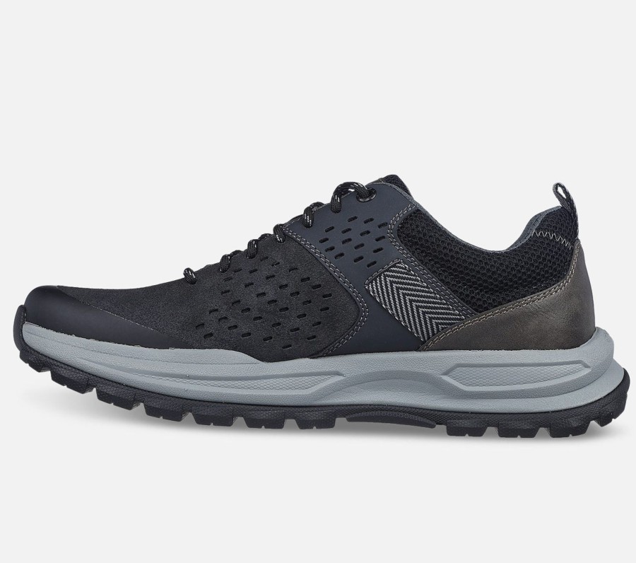 Miehet SKECHERS Kengat | Relaxed Fit: Zeller - Clayson