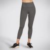 Naiset SKECHERS Vaatteet | Go Walk Leggings Ii