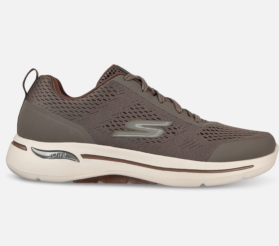 Miehet SKECHERS Kengat | Go Walk Arch Fit - Idyllic