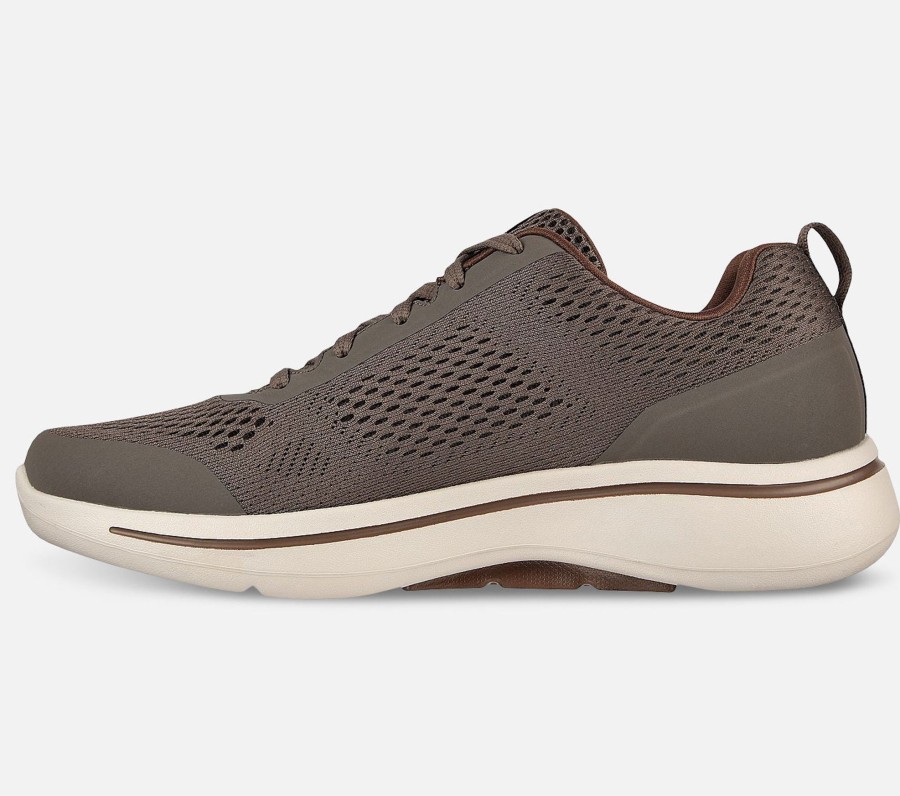 Miehet SKECHERS Kengat | Go Walk Arch Fit - Idyllic