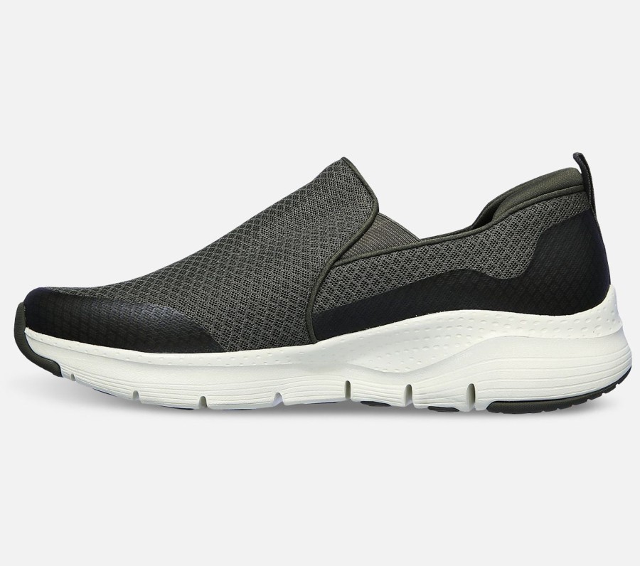 Miehet SKECHERS Kengat | Arch Fit - Banlin