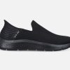 Miehet SKECHERS Kengat | Slip-Ins: Go Walk Flex - No Hands