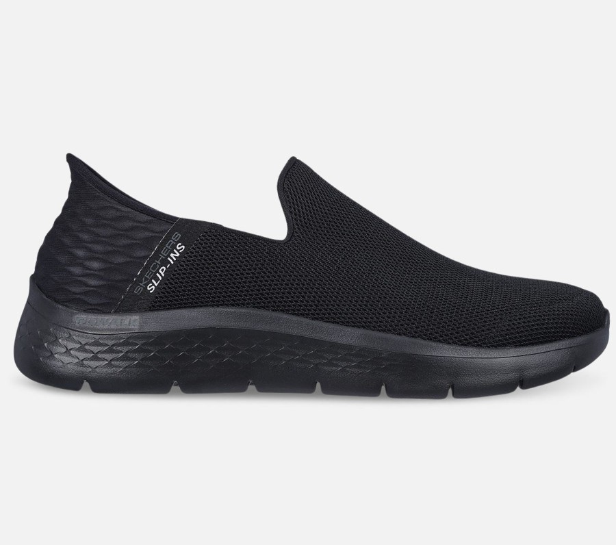 Miehet SKECHERS Kengat | Slip-Ins: Go Walk Flex - No Hands