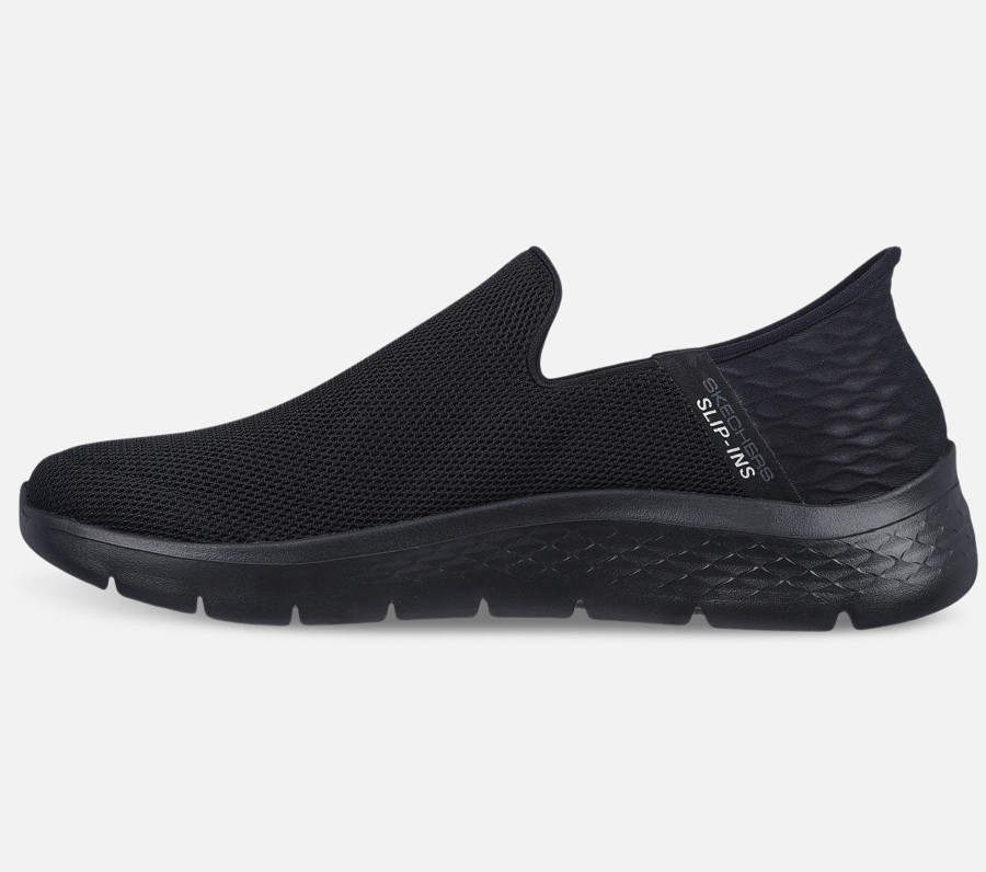 Miehet SKECHERS Kengat | Slip-Ins: Go Walk Flex - No Hands