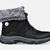 Naiset SKECHERS Nilkkurit | Relaxed Fit: Trego - Winter Feelings Waterproof