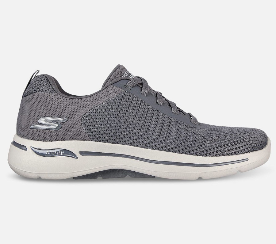 Miehet SKECHERS Kengat | Go Walk Arch Fit - Classic