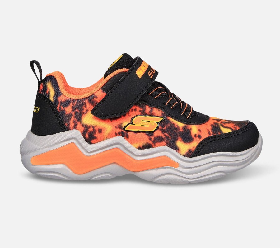 Lapset SKECHERS Kengat | Erupters Iv - Rolden