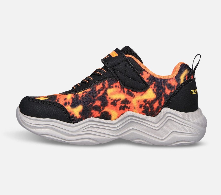 Lapset SKECHERS Kengat | Erupters Iv - Rolden