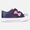 Lapset SKECHERS Kengat | Twinkle Toes Twinkle Sparks - Heart Dreams