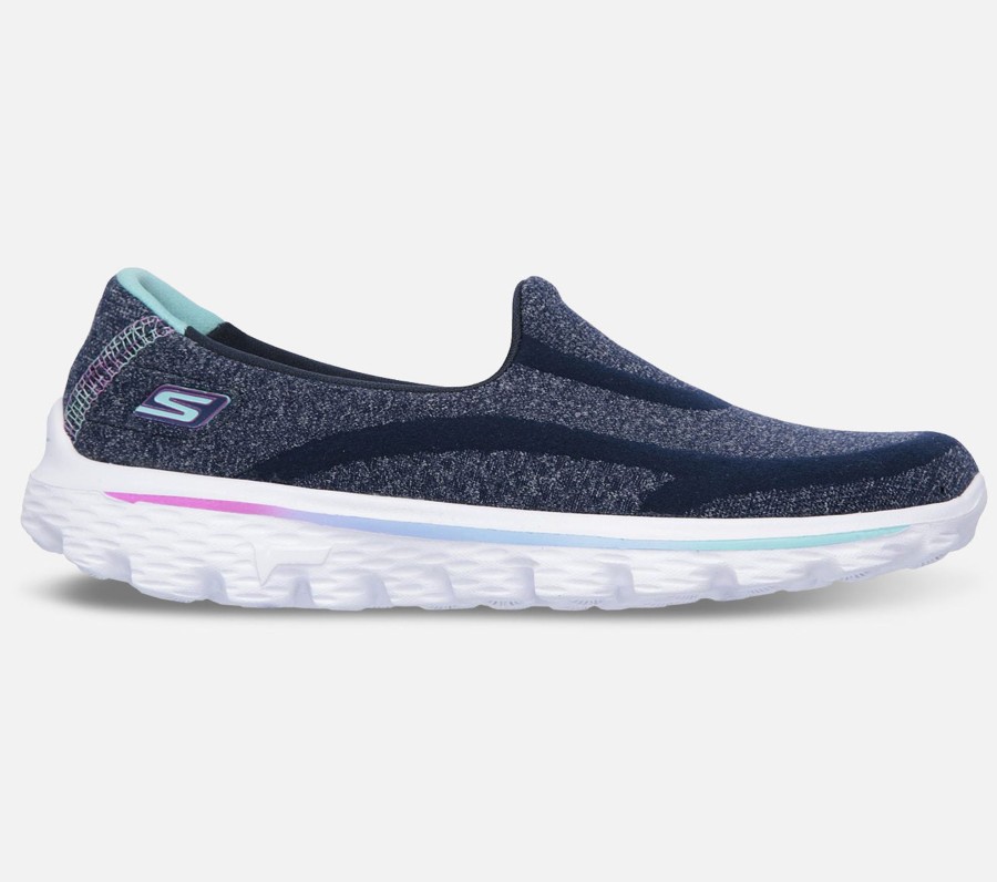 Lapset SKECHERS Kengat | Go Walk 2-Super Sock