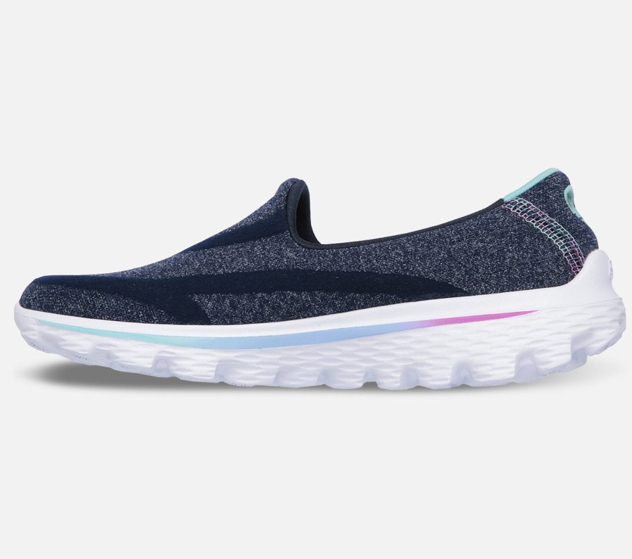 Lapset SKECHERS Kengat | Go Walk 2-Super Sock