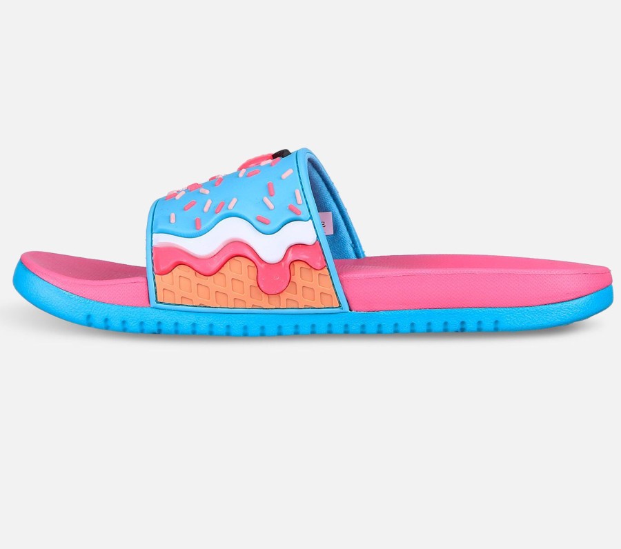 Lapset SKECHERS Sandaalit | Gambix - Sweet Slides