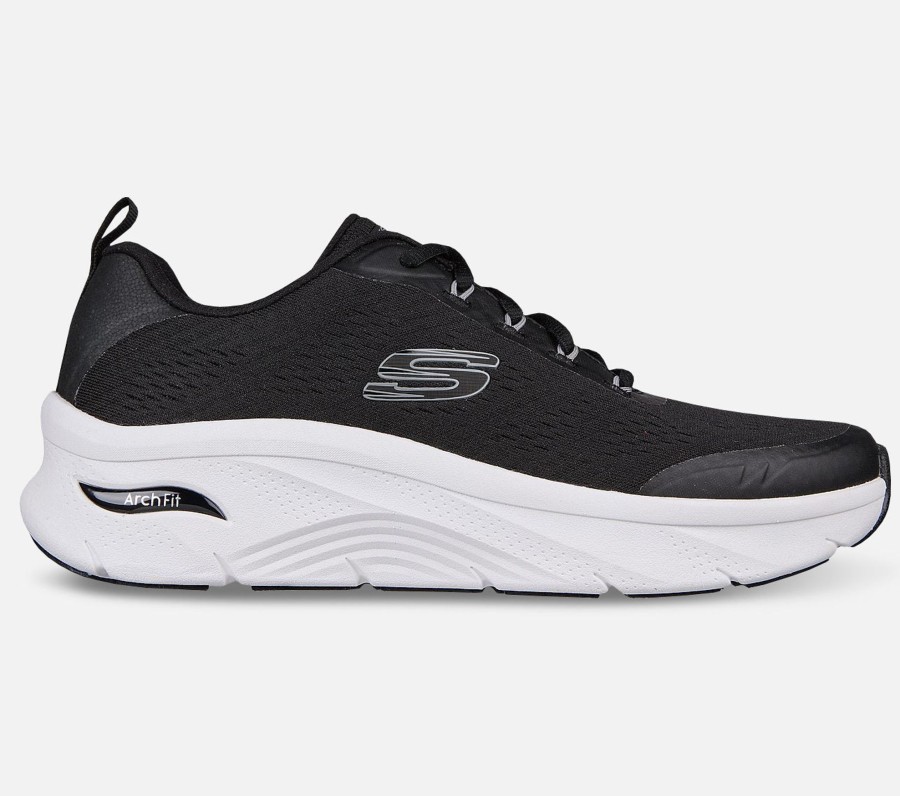 Miehet SKECHERS Kengat | Relaxed Fit: Arch Fit D'Lux - Sumner