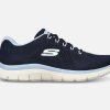 Naiset SKECHERS Kengat | Flex Appeal 4.0 - Waterproof