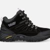 Naiset SKECHERS Nilkkurit | Relaxed Fit Arch Fit Recon - Waterproof