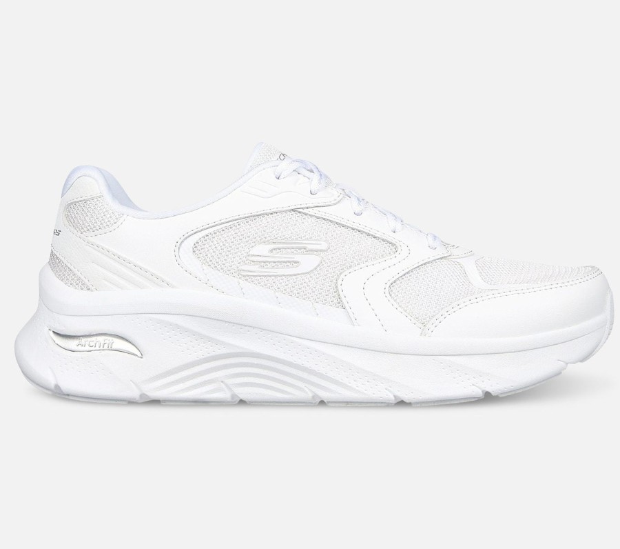 Naiset SKECHERS Kengat | Relaxed Fit: Arch Fit D'Lux