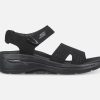 Naiset SKECHERS Sandaalit | Go Walk Arch Fit - Spirited