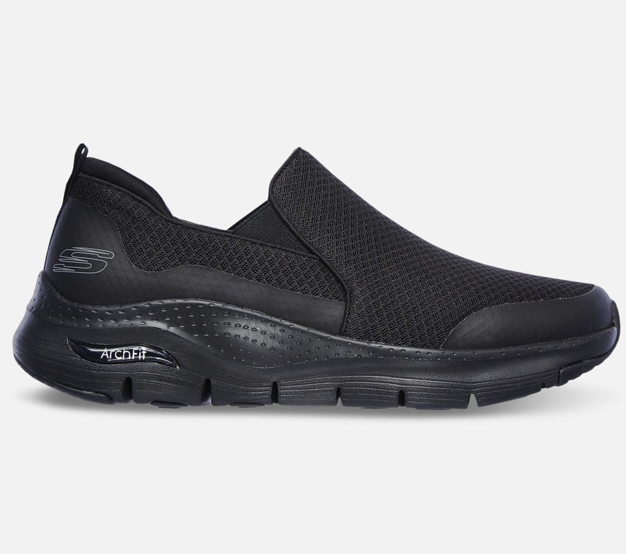 Miehet SKECHERS Kengat | Arch Fit - Banlin