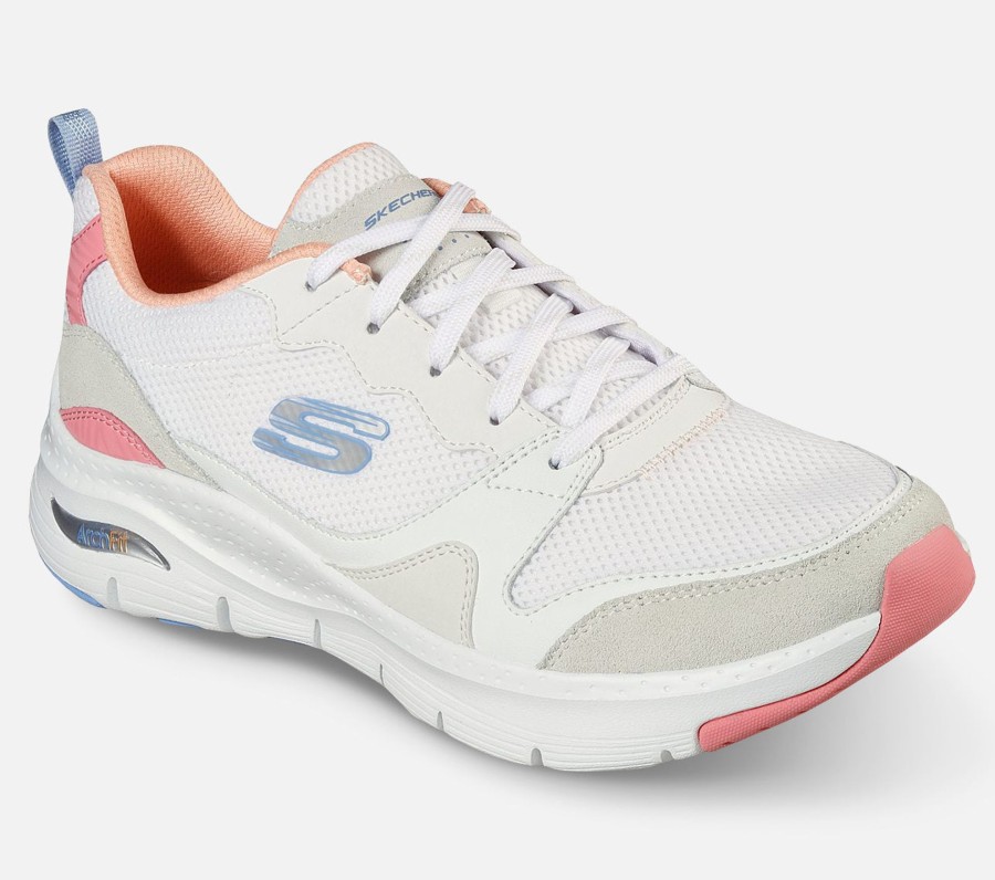 Naiset SKECHERS Kengat | Arch Fit - Vista View