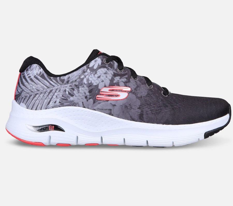 Naiset SKECHERS Kengat | Arch Fit - New Tropic