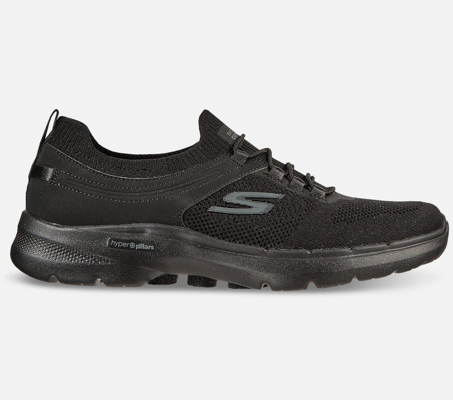 Naiset SKECHERS Outlet | Go Walk 6