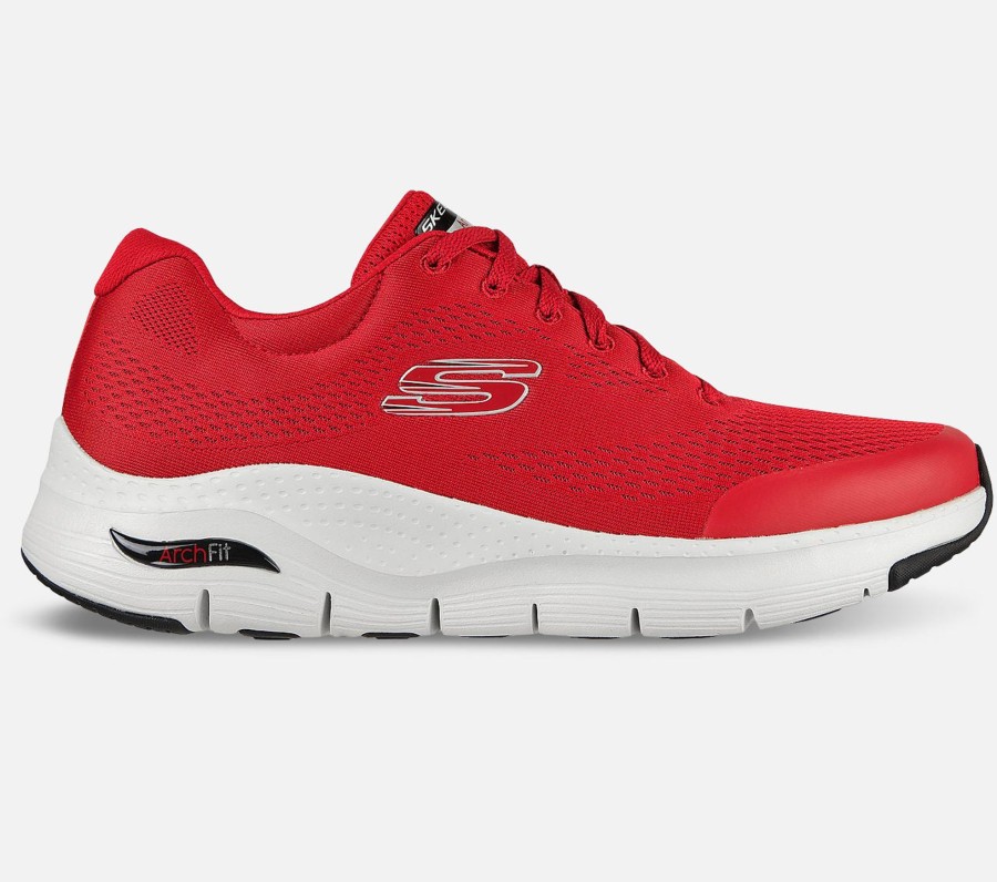 Miehet SKECHERS Kengat | Arch Fit