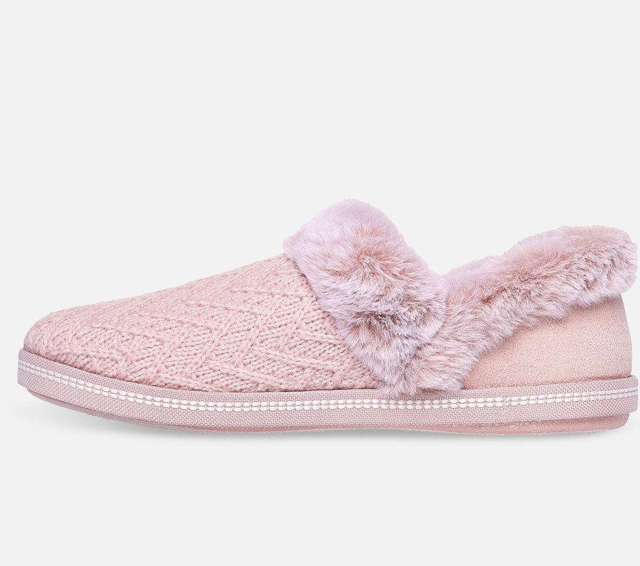 Naiset SKECHERS Tossut | Cozy Campfire - Girls Night In