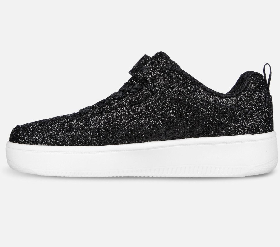 Lapset SKECHERS Kengat | Sport Court 92 - Sparkle Remix