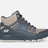 Naiset SKECHERS Nilkkurit | Escape Plan - Outward Voyage Waterproof