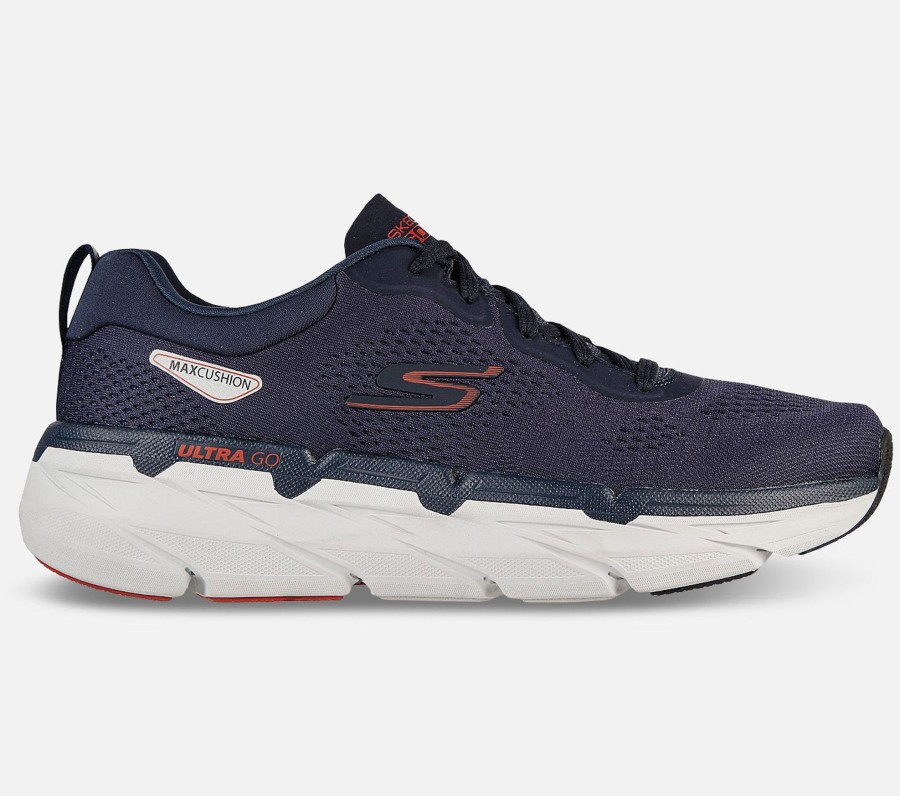 Miehet SKECHERS Kengat | Max Cushioning Premier