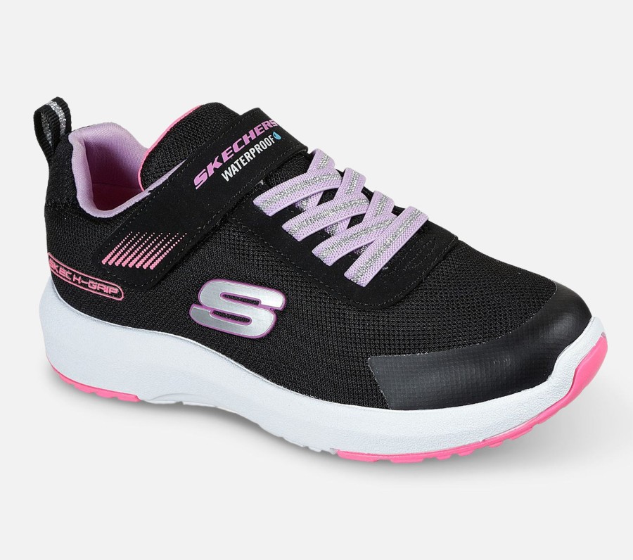 Lapset SKECHERS Kengat | Dynamic Tread - Misty Magic - Waterproof