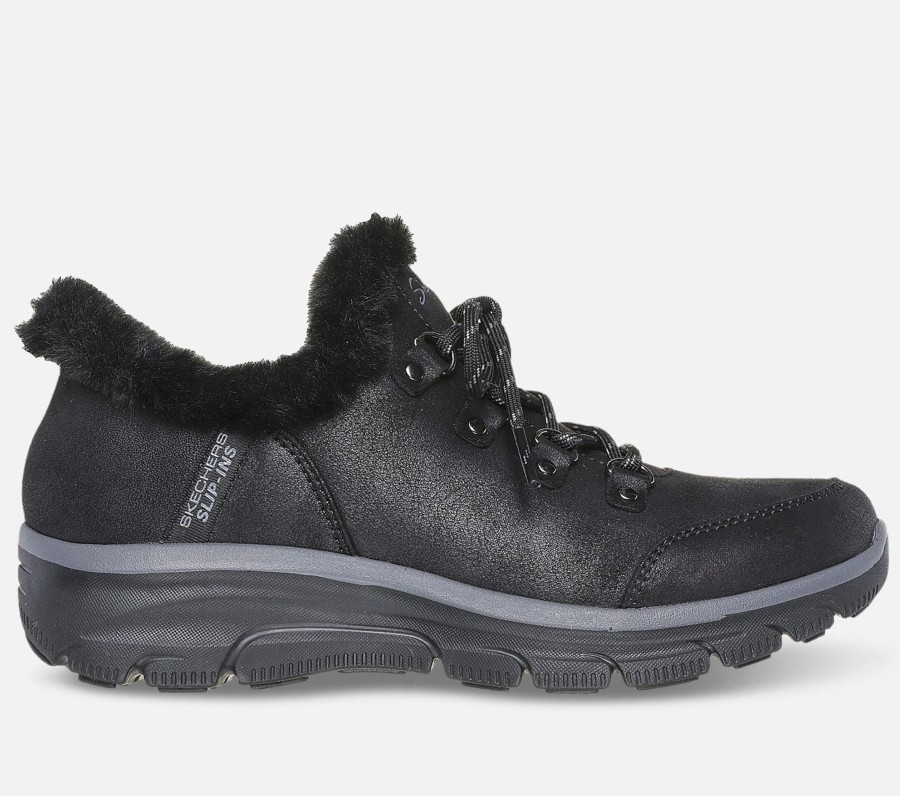 Naiset SKECHERS Nilkkurit | Slip-Ins: Easy Going - Fall Adventures