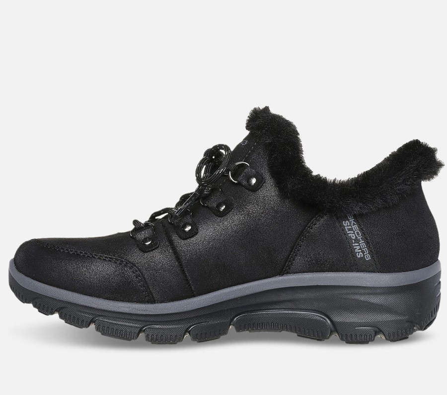 Naiset SKECHERS Nilkkurit | Slip-Ins: Easy Going - Fall Adventures