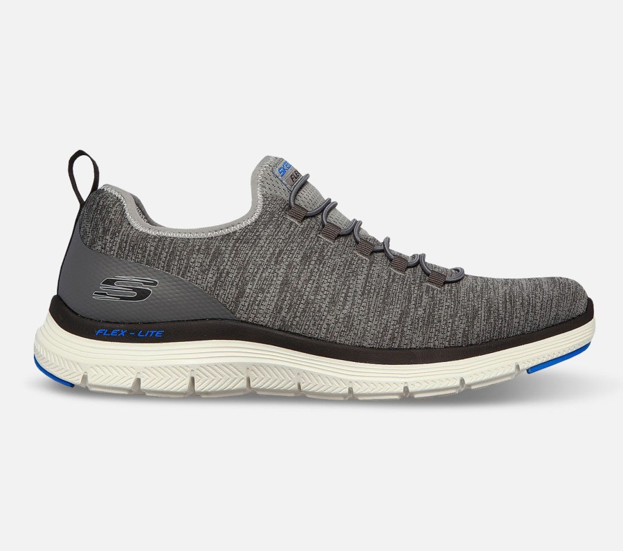 Miehet SKECHERS Kengat | Flex Advantage 4.0