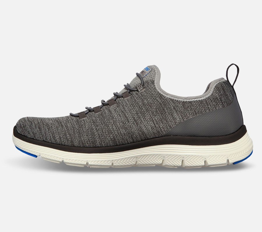 Miehet SKECHERS Kengat | Flex Advantage 4.0