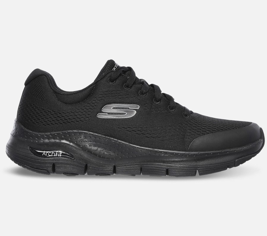 Miehet SKECHERS Kengat | Wide Fit: Arch Fit