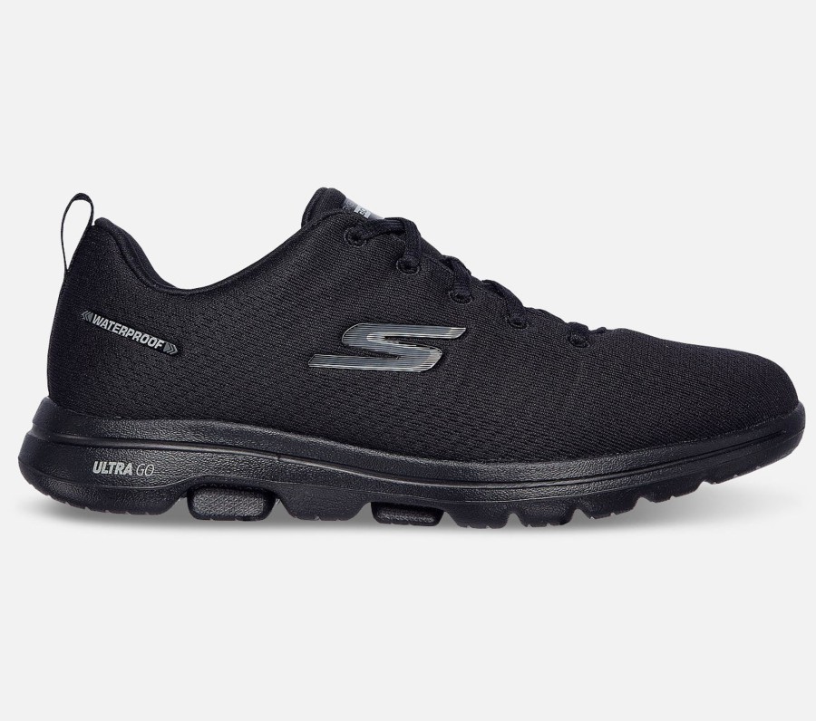 Naiset SKECHERS Kengat | Go Walk 5 - Waterproof