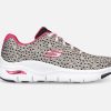 Naiset SKECHERS Kengat | Dvf: Arch Fit - Sprinting Spots